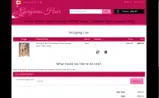 BOO30 coupon verification screenshot