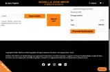 Gorilla Dog Beds coupon verification screenshot