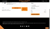 Gorilla Dog Beds coupon verification screenshot