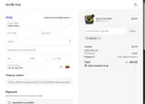 Gorilla Grip coupon verification screenshot