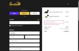 Gorilla Grow Tent coupon verification screenshot