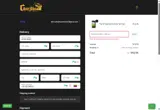 Gorilla Grow Tent coupon verification screenshot