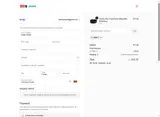 MBB15 coupon verification screenshot