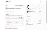 Pavel10 coupon verification screenshot