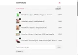 save45 coupon verification screenshot