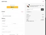 POPO15 coupon verification screenshot