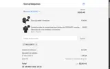 welcome15 coupon verification screenshot