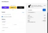 discountoff10 coupon verification screenshot