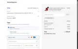 gorrasv10off coupon verification screenshot