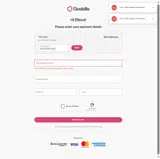 GoSkills coupon verification screenshot
