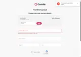 GoSkills coupon verification screenshot