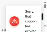 GoSkills coupon verification screenshot