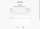 GoSkills coupon verification screenshot