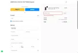 THANKFUL coupon verification screenshot