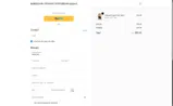 labor coupon verification screenshot