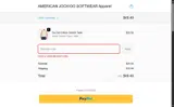 7bucks coupon verification screenshot