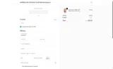 winter20 coupon verification screenshot