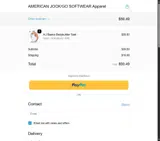 giveme20 coupon verification screenshot