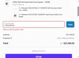 CTAYLOR14U coupon verification screenshot