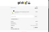GotEtrog.com coupon verification screenshot