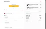 CHAMBA coupon verification screenshot