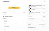 GLOWSAVERY coupon verification screenshot