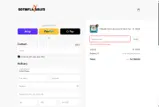Got Inflatables coupon verification screenshot