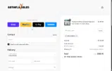 Got Inflatables coupon verification screenshot