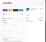 Got Inflatables coupon verification screenshot