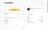 Got Inflatables coupon verification screenshot