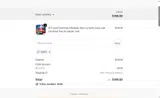 Got Inflatables coupon verification screenshot