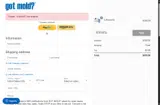 SCHOOL40 coupon verification screenshot