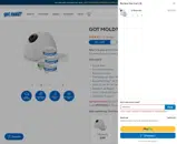 SPRING30 coupon verification screenshot