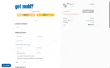 JOSH10 coupon verification screenshot