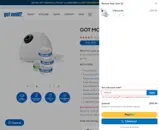 SPRING30 coupon verification screenshot