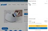 AFHA10 coupon verification screenshot