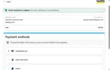 FALL25 coupon verification screenshot