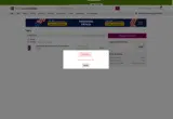 GotoLiquorStore coupon verification screenshot
