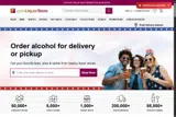 GotoLiquorStore coupon verification screenshot