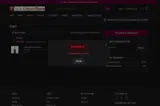 GotoLiquorStore coupon verification screenshot