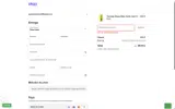 GotoLiquorStore coupon verification screenshot