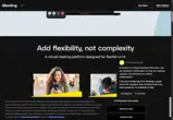 GoToMeeting coupon verification screenshot