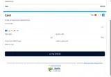 SAVE14% coupon verification screenshot
