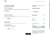 SAVE14% coupon verification screenshot