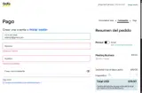 15%OFF coupon verification screenshot