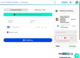 HOLIDAY coupon verification screenshot