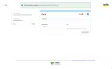 40OFF coupon verification screenshot