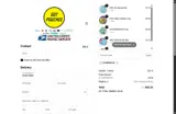 GotPouches.com coupon verification screenshot