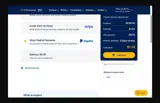 HPK coupon verification screenshot