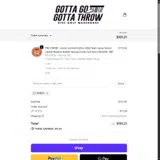 ADBU6 coupon verification screenshot